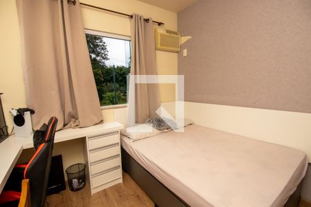 Quarto 1 de casa à venda com 3 quartos, 140m² em Vargem Grande, Rio de Janeiro