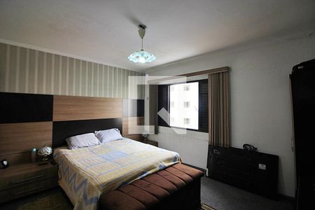 Suíte de casa à venda com 3 quartos, 239m² em Jardim Sao Luis, São Bernardo do Campo