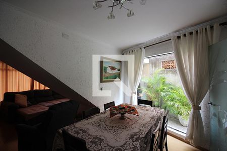 Sala de casa à venda com 3 quartos, 239m² em Jardim Sao Luis, São Bernardo do Campo