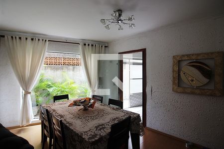 Sala de casa à venda com 3 quartos, 239m² em Jardim Sao Luis, São Bernardo do Campo