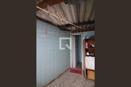 Área de Serviço de casa à venda com 3 quartos, 239m² em Jardim Sao Luis, São Bernardo do Campo