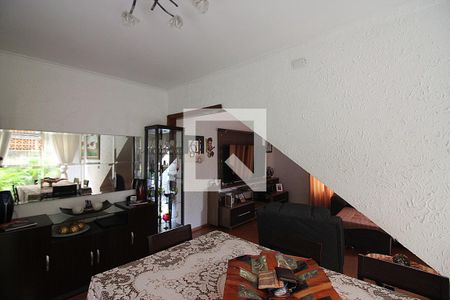 Sala de casa à venda com 3 quartos, 239m² em Jardim Sao Luis, São Bernardo do Campo