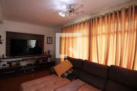 Sala de casa à venda com 3 quartos, 239m² em Jardim Sao Luis, São Bernardo do Campo