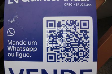 Placa de casa à venda com 3 quartos, 239m² em Jardim Sao Luis, São Bernardo do Campo