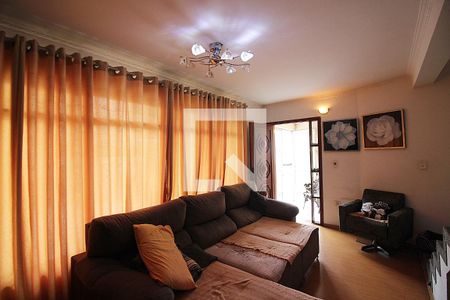 Sala de casa à venda com 3 quartos, 239m² em Jardim Sao Luis, São Bernardo do Campo