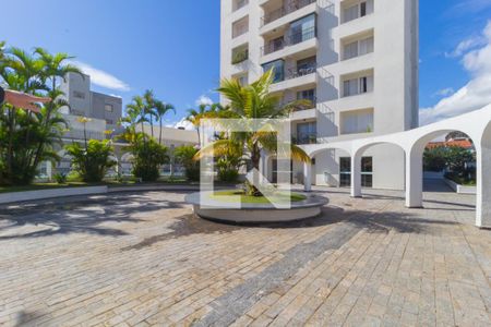 Área comum de apartamento à venda com 2 quartos, 62m² em Mooca, São Paulo