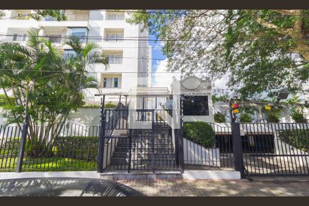 Fachada de apartamento à venda com 2 quartos, 62m² em Mooca, São Paulo
