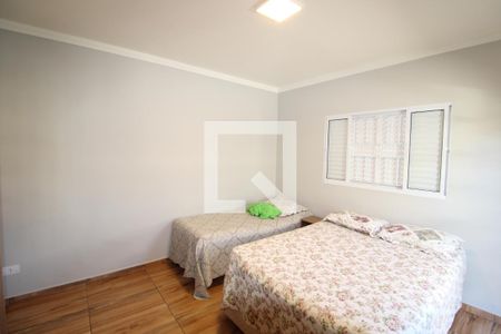 Quarto 1 de casa à venda com 3 quartos, 181m² em Jardim Centenario, São Paulo