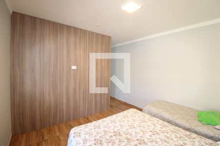 Quarto 1 de casa à venda com 3 quartos, 181m² em Jardim Centenario, São Paulo