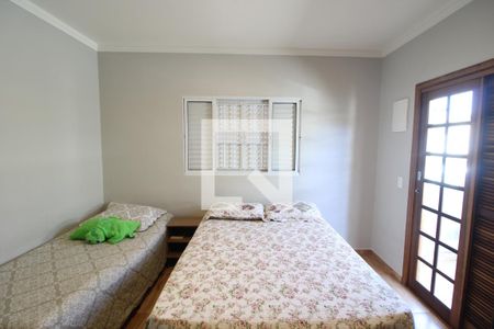 Quarto 1 de casa à venda com 3 quartos, 181m² em Jardim Centenario, São Paulo