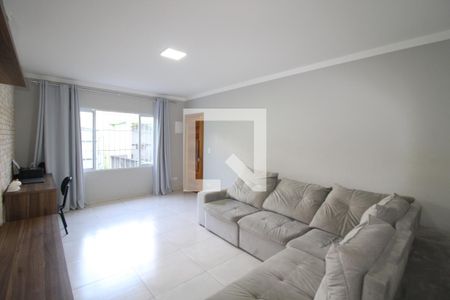 Sala de casa à venda com 3 quartos, 181m² em Jardim Centenario, São Paulo