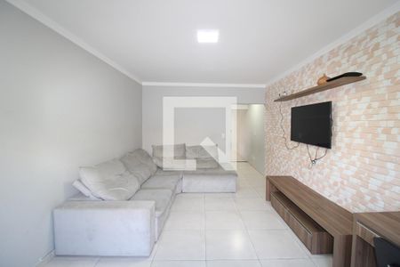 Sala de casa à venda com 3 quartos, 181m² em Jardim Centenario, São Paulo