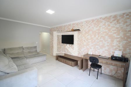 Sala de casa à venda com 3 quartos, 181m² em Jardim Centenario, São Paulo