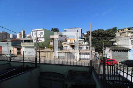 Vista do Quarto 1 de casa à venda com 3 quartos, 181m² em Jardim Centenario, São Paulo