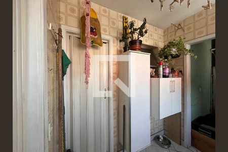 Área de Serviço de apartamento à venda com 3 quartos, 100m² em Vila Pirituba, São Paulo