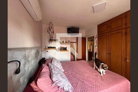 Quarto 1 de apartamento à venda com 3 quartos, 145m² em Vila Pirituba, São Paulo