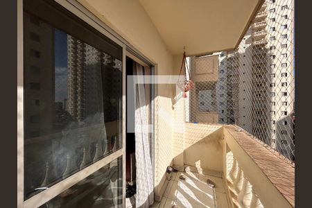 Varanda da Sala de apartamento à venda com 3 quartos, 145m² em Vila Pirituba, São Paulo