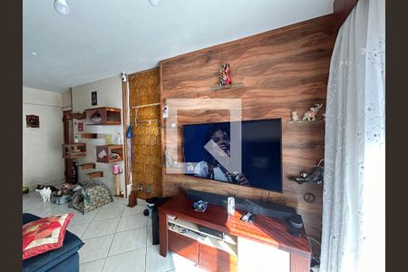 Sala de apartamento à venda com 3 quartos, 145m² em Vila Pirituba, São Paulo