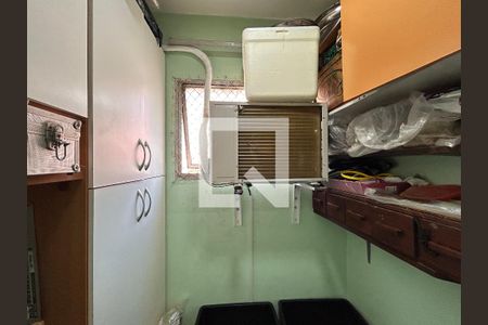 Quarto de Serviço de apartamento à venda com 3 quartos, 100m² em Vila Pirituba, São Paulo