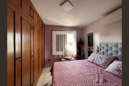 Quarto 1 de apartamento à venda com 3 quartos, 145m² em Vila Pirituba, São Paulo