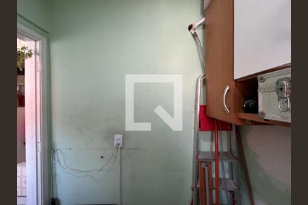 Quarto de Serviço de apartamento à venda com 3 quartos, 100m² em Vila Pirituba, São Paulo