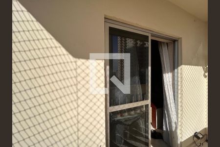 Varanda da Sala de apartamento à venda com 3 quartos, 145m² em Vila Pirituba, São Paulo