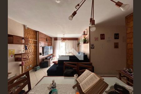 Sala de apartamento à venda com 3 quartos, 145m² em Vila Pirituba, São Paulo