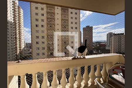 Vista de apartamento à venda com 3 quartos, 145m² em Vila Pirituba, São Paulo