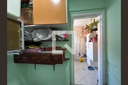 Quarto de Serviço de apartamento à venda com 3 quartos, 100m² em Vila Pirituba, São Paulo