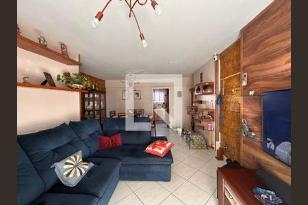 Sala de apartamento à venda com 3 quartos, 145m² em Vila Pirituba, São Paulo