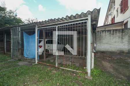 Garagem de apartamento à venda com 2 quartos, 70m² em Passo D’areia, Porto Alegre