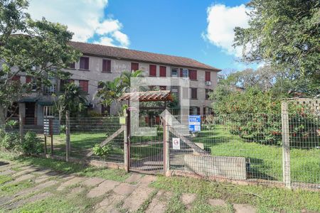 Placa de apartamento à venda com 2 quartos, 70m² em Passo D’areia, Porto Alegre