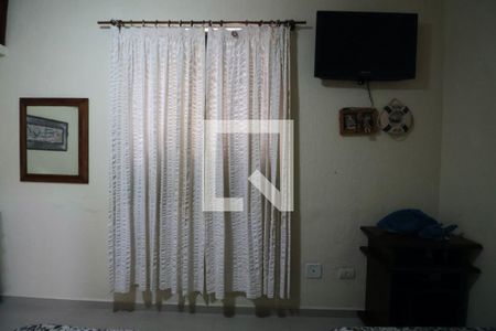 Quarto de apartamento para alugar com 4 quartos, 255m² em Jardim Tres Marias, Guarujá
