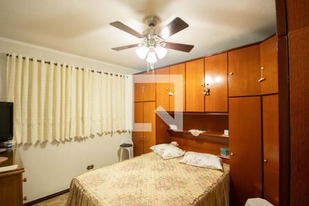 Quarto 1 de casa à venda com 4 quartos, 182m² em Vila Nova Mazzei, São Paulo