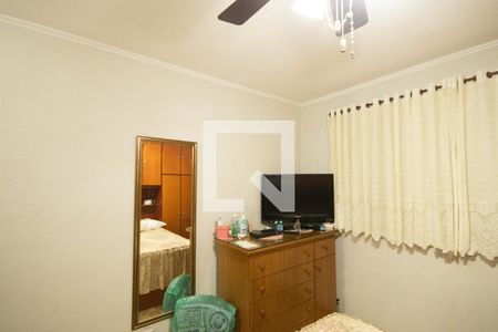Quarto 1 de casa à venda com 4 quartos, 182m² em Vila Nova Mazzei, São Paulo