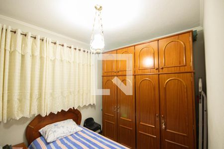 Quarto 2 de casa à venda com 4 quartos, 182m² em Vila Nova Mazzei, São Paulo