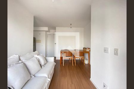 Sala de apartamento para alugar com 2 quartos, 50m² em Cachambi, Rio de Janeiro