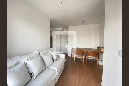 Sala de apartamento para alugar com 2 quartos, 50m² em Cachambi, Rio de Janeiro