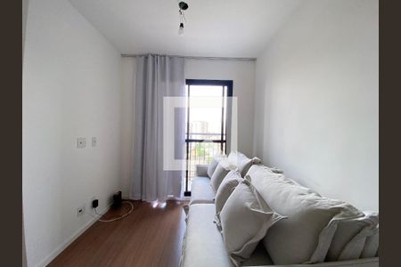 Sala de apartamento para alugar com 2 quartos, 50m² em Cachambi, Rio de Janeiro