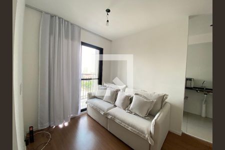 Sala de apartamento para alugar com 2 quartos, 50m² em Cachambi, Rio de Janeiro