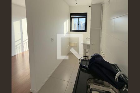 Cozinha  de apartamento para alugar com 2 quartos, 50m² em Cachambi, Rio de Janeiro