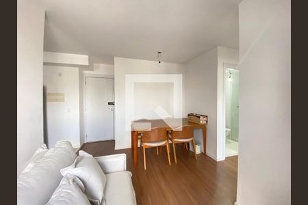 Sala de apartamento para alugar com 2 quartos, 50m² em Cachambi, Rio de Janeiro
