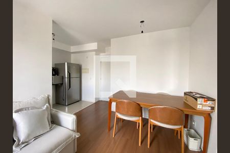 Sala de apartamento para alugar com 2 quartos, 50m² em Cachambi, Rio de Janeiro