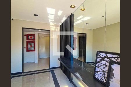 Hall de Entrada de apartamento para alugar com 2 quartos, 50m² em Cachambi, Rio de Janeiro