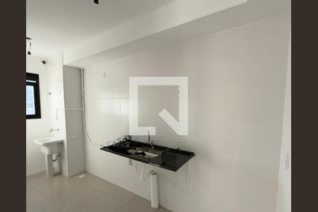 Cozinha  de apartamento para alugar com 2 quartos, 50m² em Cachambi, Rio de Janeiro