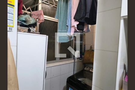 Apartamento para alugar com 2 quartos, 60m² em Cachambi, Rio de Janeiro