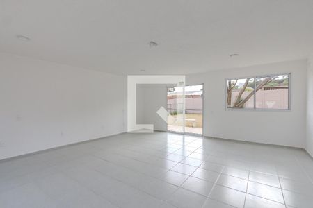 Área comum - Salão de festas de apartamento à venda com 2 quartos, 41m² em Ipanema, Porto Alegre