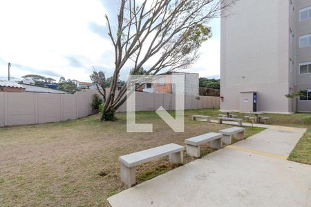 Área comum de apartamento à venda com 2 quartos, 41m² em Ipanema, Porto Alegre