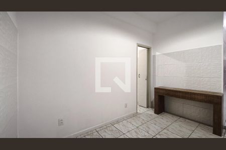 Sala de apartamento para alugar com 1 quarto, 80m² em Praça da Bandeira, Rio de Janeiro
