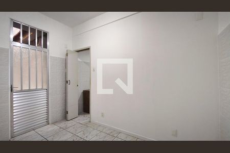 Quarto de apartamento para alugar com 1 quarto, 80m² em Praça da Bandeira, Rio de Janeiro